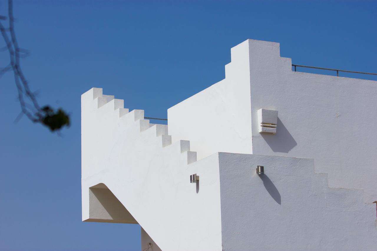 Red C Villas Dahab Exterior photo